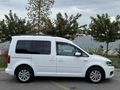 Başak Otomotiv 2.EL'den 2018 VW Caddy Hatasız 100 Bin KM