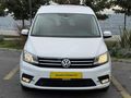 Başak Otomotiv 2.EL'den 2018 VW Caddy Hatasız 100 Bin KM