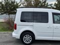 Başak Otomotiv 2.EL'den 2018 VW Caddy Hatasız 100 Bin KM
