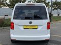 Başak Otomotiv 2.EL'den 2018 VW Caddy Hatasız 100 Bin KM