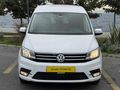 Başak Otomotiv 2.EL'den 2018 VW Caddy Hatasız 100 Bin KM