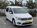 Başak Otomotiv 2.EL'den 2018 VW Caddy Hatasız 100 Bin KM