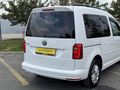 Başak Otomotiv 2.EL'den 2018 VW Caddy Hatasız 100 Bin KM