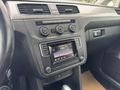 Başak Otomotiv 2.EL'den 2018 VW Caddy Hatasız 100 Bin KM