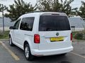 Başak Otomotiv 2.EL'den 2018 VW Caddy Hatasız 100 Bin KM