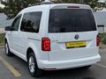 Başak Otomotiv 2.EL'den 2018 VW Caddy Hatasız 100 Bin KM