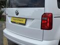 Başak Otomotiv 2.EL'den 2018 VW Caddy Hatasız 100 Bin KM