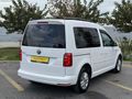 Başak Otomotiv 2.EL'den 2018 VW Caddy Hatasız 100 Bin KM