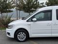 Başak Otomotiv 2.EL'den 2018 VW Caddy Hatasız 100 Bin KM