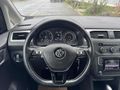 Başak Otomotiv 2.EL'den 2018 VW Caddy Hatasız 100 Bin KM