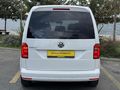 Başak Otomotiv 2.EL'den 2018 VW Caddy Hatasız 100 Bin KM