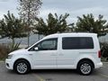 Başak Otomotiv 2.EL'den 2018 VW Caddy Hatasız 100 Bin KM