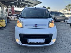 EJDER Fiat Fiorino Combi 1.3 Multijet Premio 2015 Model Adana