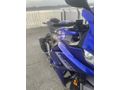 Sahibinden Yamaha YZF R25 ABS 