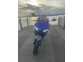 Sahibinden Yamaha YZF R25 ABS 