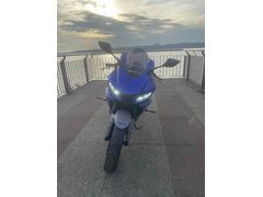 Sahibinden Yamaha YZF R25 ABS 