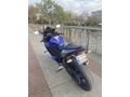 Sahibinden Yamaha YZF R25 ABS 