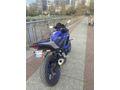 Sahibinden Yamaha YZF R25 ABS 