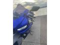 Sahibinden Yamaha YZF R25 ABS 