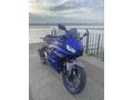 Sahibinden Yamaha YZF R25 ABS 