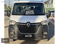 ERBİL AUTO'DAN HATASIZ 2024 RENAULT MASTER ÇİFTKABİN 20.000KM'DE