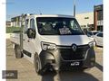 ERBİL AUTO'DAN HATASIZ 2024 RENAULT MASTER ÇİFTKABİN 20.000KM'DE