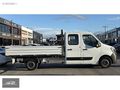 ERBİL AUTO'DAN HATASIZ 2024 RENAULT MASTER ÇİFTKABİN 20.000KM'DE