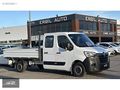 ERBİL AUTO'DAN HATASIZ 2024 RENAULT MASTER ÇİFTKABİN 20.000KM'DE