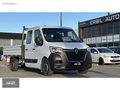 ERBİL AUTO'DAN HATASIZ 2024 RENAULT MASTER ÇİFTKABİN 20.000KM'DE