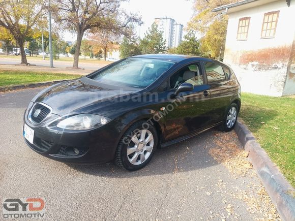 PERFORMANS ARAYANLARA 2009 MODEL 1.4 TSI SEAT LEON BENZİNLİ FULL
