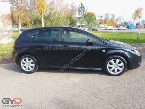 PERFORMANS ARAYANLARA 2009 MODEL 1.4 TSI SEAT LEON BENZİNLİ FULL