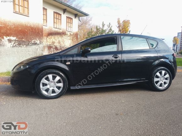 PERFORMANS ARAYANLARA 2009 MODEL 1.4 TSI SEAT LEON BENZİNLİ FULL