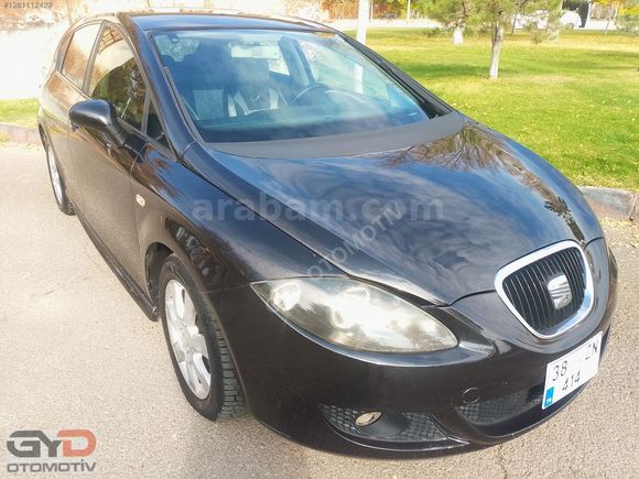 PERFORMANS ARAYANLARA 2009 MODEL 1.4 TSI SEAT LEON BENZİNLİ FULL