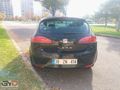 PERFORMANS ARAYANLARA 2009 MODEL 1.4 TSI SEAT LEON BENZİNLİ FULL