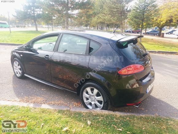 PERFORMANS ARAYANLARA 2009 MODEL 1.4 TSI SEAT LEON BENZİNLİ FULL