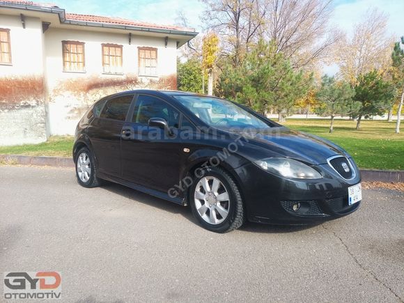 PERFORMANS ARAYANLARA 2009 MODEL 1.4 TSI SEAT LEON BENZİNLİ FULL