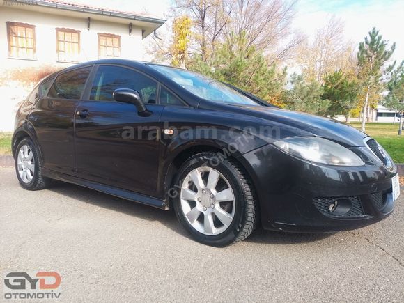 PERFORMANS ARAYANLARA 2009 MODEL 1.4 TSI SEAT LEON BENZİNLİ FULL