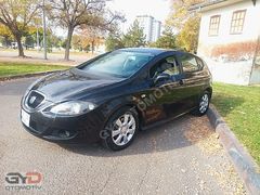 PERFORMANS ARAYANLARA 2009 MODEL 1.4 TSI SEAT LEON BENZİNLİ FULL