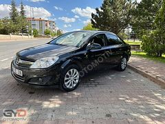 EMSALSİZ TEMİZLİKTE DAHA İYİSİ YOK 2012 MODEL1.6 OPEL ASTRA 1.6 V 115 EN DOLUSU ENJOY PLUS