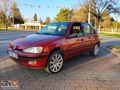 EFSANE SATIŞTA TR' NİN EN İYİSİ 1999 MODEL 106 PEGUET XR