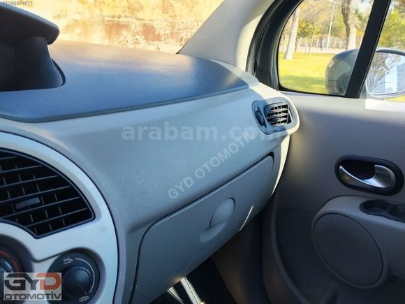 EFSANE SATIŞTA 2006 MODEL 1.5 DİZEL FULL+FULL RENAULT MODUS