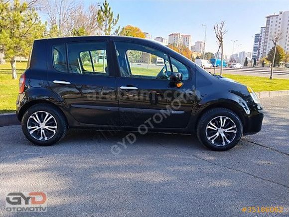AFC 'DEN EFSANE SATIŞTA  2006 MODEL 1.5 DİZEL FULL RENAULT MODUS