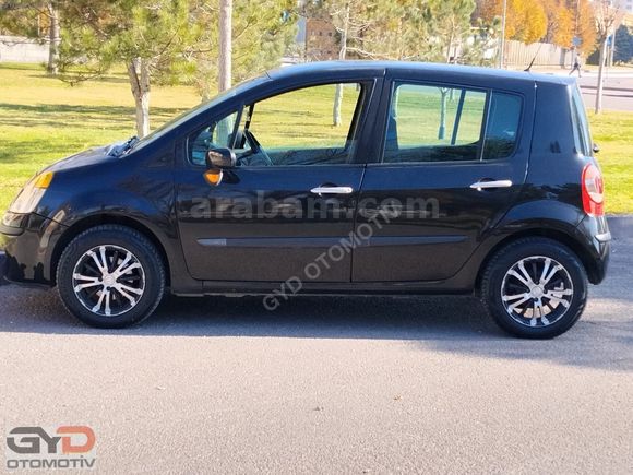 EFSANE SATIŞTA 2006 MODEL 1.5 DİZEL FULL+FULL RENAULT MODUS
