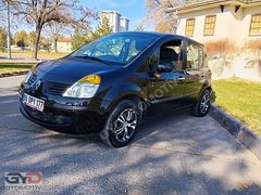 AFC 'DEN EFSANE SATIŞTA  2006 MODEL 1.5 DİZEL FULL RENAULT MODUS