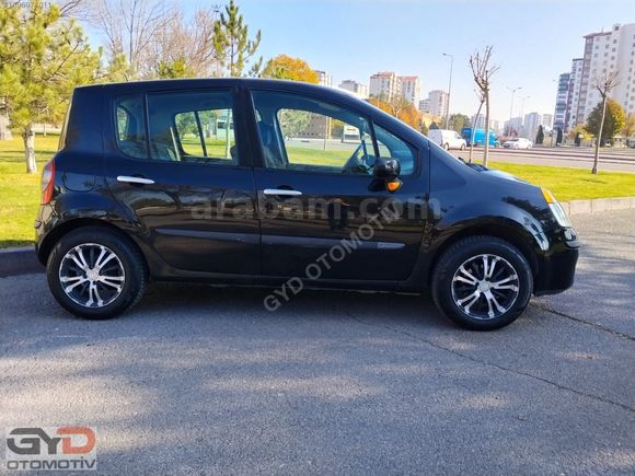 EFSANE SATIŞTA 2006 MODEL 1.5 DİZEL FULL+FULL RENAULT MODUS