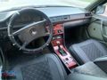 1985 model 250 dizel Mercedes manuel