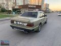 1985 model 250 dizel Mercedes manuel