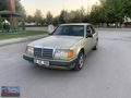 1985 model 250 dizel Mercedes manuel