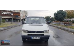 2000 minibüs ruhsatlı transporter