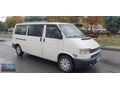 2000 minibüs ruhsatlı transporter